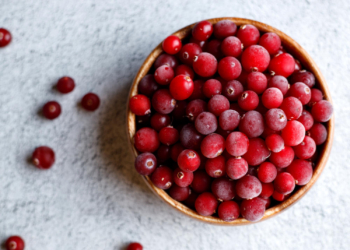 Zašto treba da konzumirate brusnicu