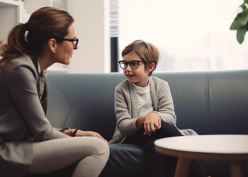 Disfonije kod dece ili promuklost