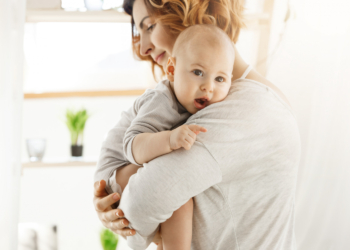 Izvini drugarice što sam rodila dete