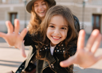 Laka roditeljska pravila koja će vam sačuvati živce