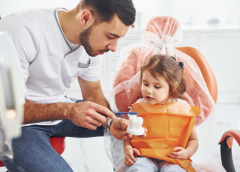 Da li dete nasleđuje kvalitet zuba od mame i tate?