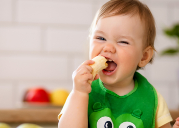 Lekari apeluju: Malu decu ne hraniti veganski