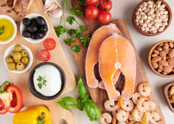 Ojačajte svoje zdravlje tokom zimskih meseci hranom bogatom vitaminom D