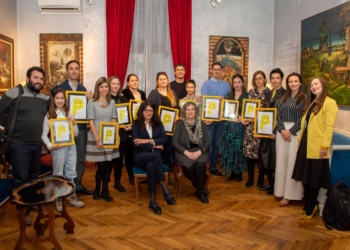 Proglašene Igračke sa svrhom 2023