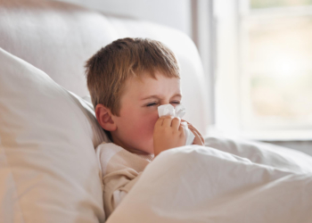 Grip stigao i u Beograd: Deca na udaru oboljenja koja su slična njemu