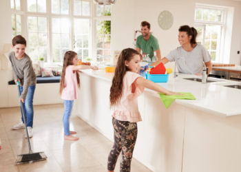 Majka troje uspešne dece objasnila važnu lekciju u vaspitanju
