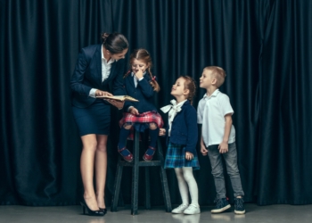 Saveti psihologa: Kako da pomognete detetu da se oslobodi treme