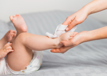 Koliko je u stvari loše koristiti vlažne maramice?