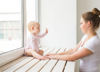 Kada beba počinje da prepoznaje svoje ime?