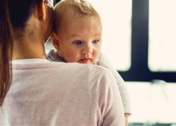 Novo istraživanje: Bebe su detektori besa