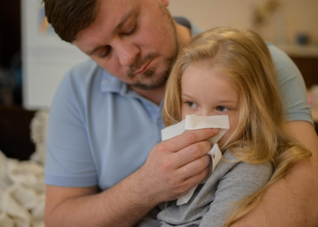 Veliki i mali kašalj