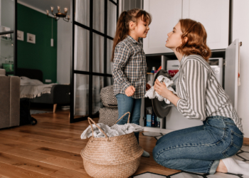 Koji postupci roditelja čine da deca postaju lenja