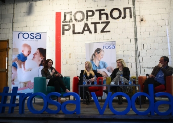 Zašto je važno razgovarati o emocionalnim i psihološkim izazovima ranog roditeljstva?