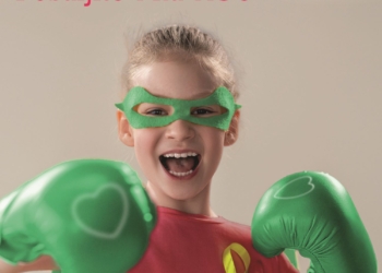 Biti heroj – podrška deci oboleloj od malignih bolesti