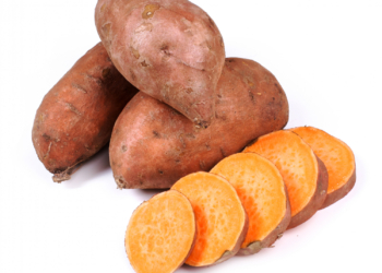 Zašto je dobar batat?