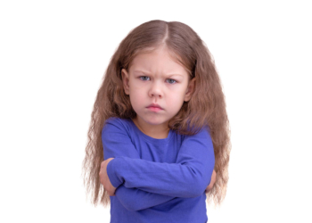 Šta ako vas dete udari i šta je najbolje tada uraditi