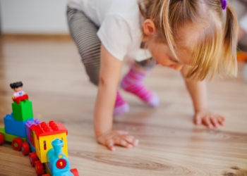 Vaspitanje: Izazovni dvogodišnjaci