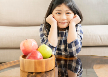 U Japanu žive najzdravija deca na svetu zato što 4 stvari japanski roditelji rade drugačije