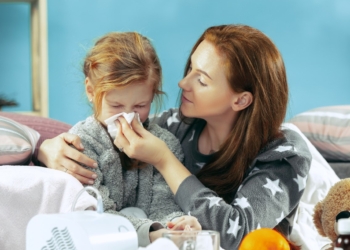 Tri stvari koje morate da uradite čim uočite znake prehlade ili gripa