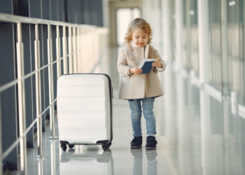 Kako putovanja utiču na dečiji razvoj