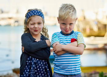 Istraživanje: Da li je lakše vaspitavati ćerke ili sinove?