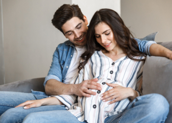 Vodič za super budućeg tatu