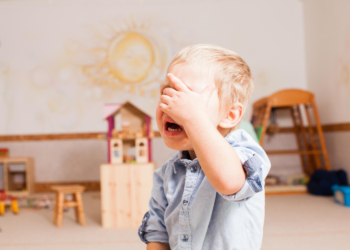 Kada su deca uznemirena i ljuta možete im reći neku od ovih fraza