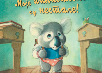 Dirljiva priča o hrabrosti i neustrašivosti. I pomalo o ljubavi