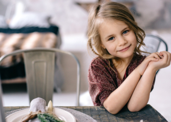 Reči mudrih žena po kojima treba odgajati devojčice