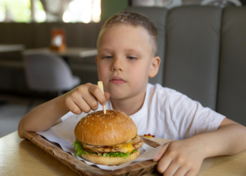 Planeta gojaznih – više od milijardu ljudi ima višak kilograma