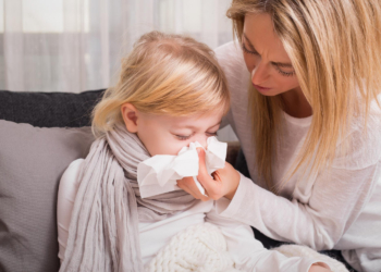 Kako brzo ojačati imunitet kod dece sa respiratornim virusnim infekcijama