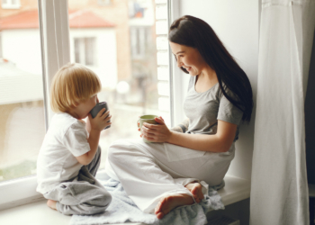 Zašto je važno pažljivo slušati decu kada govore?