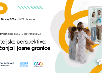 “Roditeljske perspektive: Osećanja i jasne granice”