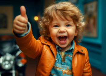 Urnebesna pravila kako bi izgledao bonton da ga pišu deca