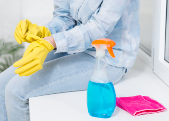 Naučna studija upozorila na uticaj kućne hemije na razvoj mozga