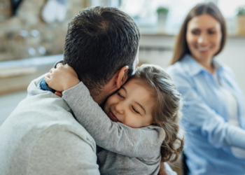 Benefiti mindfulness roditeljstva – svesni roditelji, srećna deca