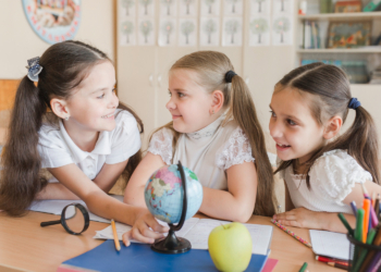 Novi koncept obrazovanja u Srbiji – zavirite u školu koja neguje i tradiciju i moderno, u kojoj rade najbolje učiteljice u zemlji