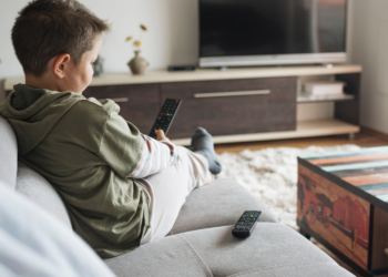 Da li će televizije imati obavezu da petinu sadržaja čini „kvalitetan“ program za decu