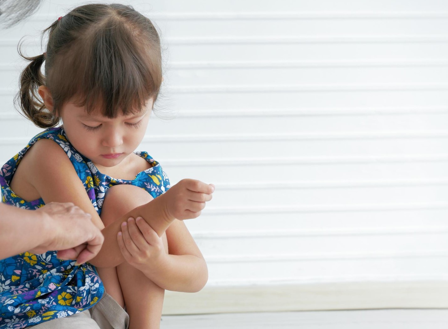 Zašto se omega3 preporučuju deci sa atopijskim dermatitisom