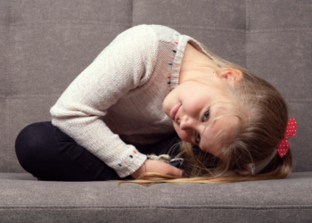 Dečiji psiholog otkriva tri razloga zašto je dosada dobra za decu