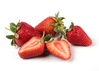 Kako da prepoznate domaće jagode?