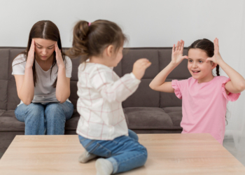 Nemoralno vaspitanje