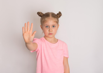 Koje dve stvari deca ne praštaju