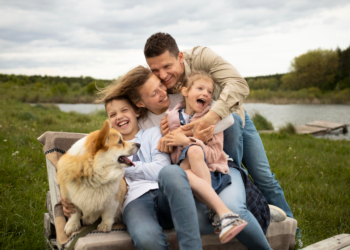 7 roditeljskih saveta zlata vrednih – ovako to Šveđani rade