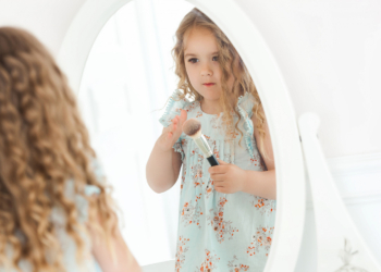 Istraživanje: Devojčice veoma rano postaju opterećene svojim izgledom