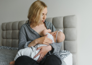 Laktoferin – važan sastojak majčinog mleka