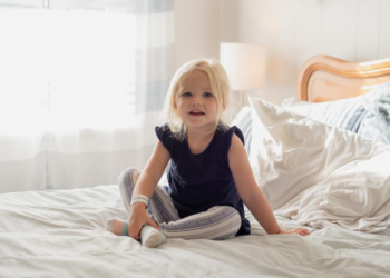 U kom uzrastu dete treba da pređe iz krevetca u krevet