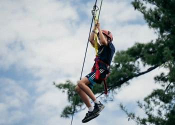 Letnji kamp – pripremite dete za nezaboravnu avanturu