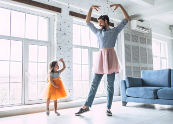 Pet pozitivnih stvari kojih će se deca sećati iz detinjstva