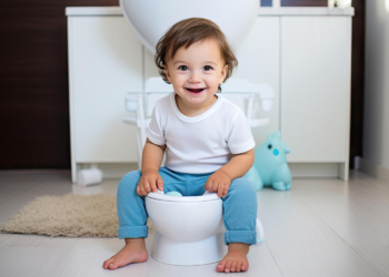 Leto je idealno vreme za skidanje pelena